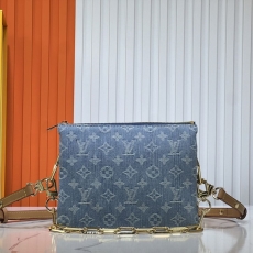 LV Satchel bags